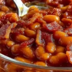 Pioneer Woman Baked Beans with Chorizo Recipe