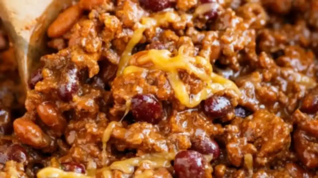 Pioneer Woman Chili With Chuck Roast
