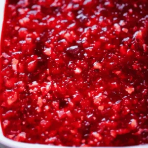 Pioneer Woman Cranberry Jello Salad with Pineapple Recipe 1 Pioneer Woman Cranberry Jello Salad with Pineapple Recipe