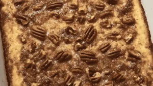 Pioneer woman pecan pie dump cake recipe