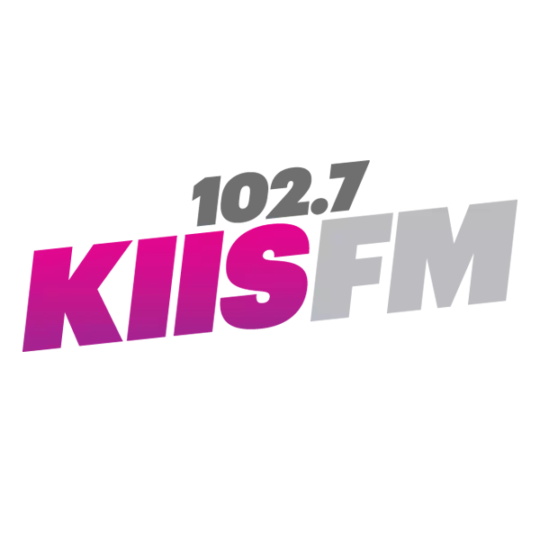 102.7 KIIS FM Radio