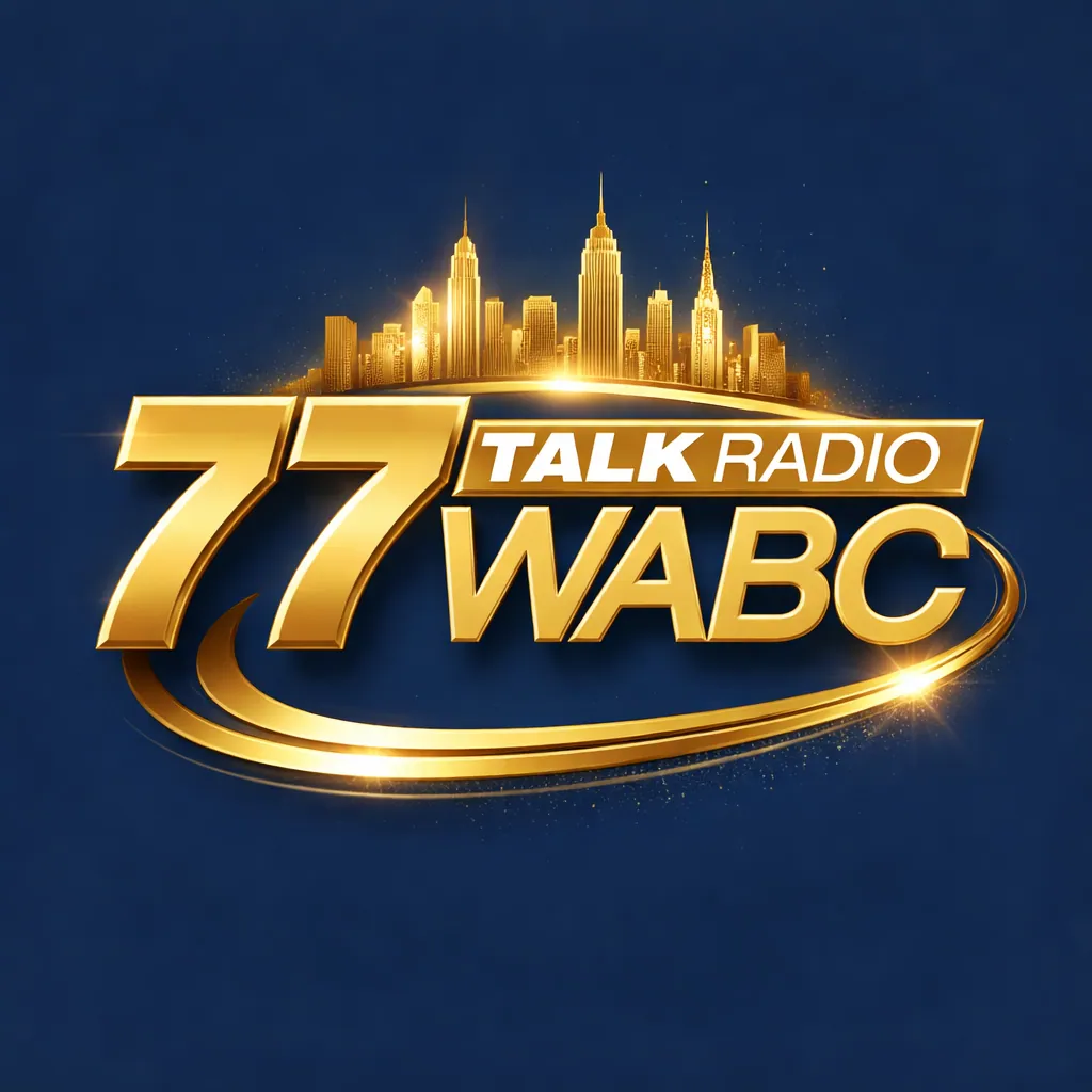 77 WABC Radio