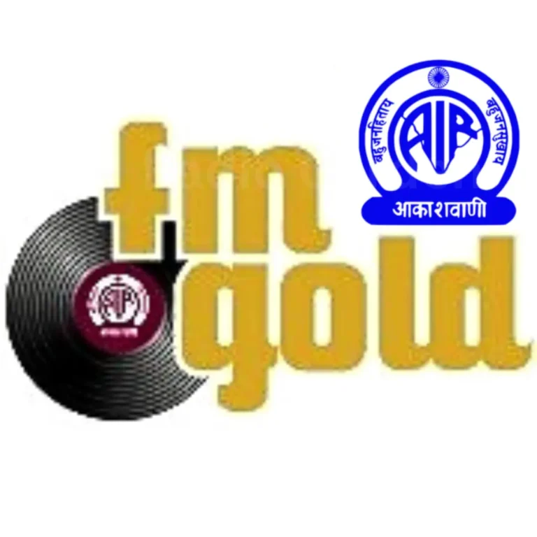 Air FM Gold 8 Air FM Gold