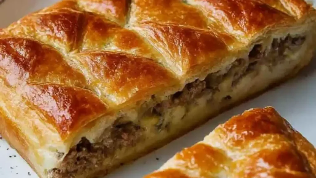 Cozy Pioneer Woman Runza Casserole Recipe – A Comfort Food Classic Made Easy