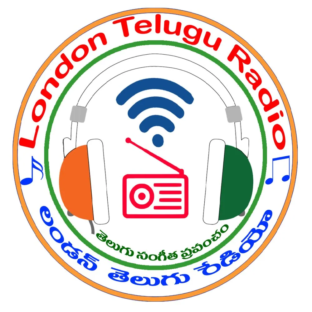London Telugu Radio 1 London Telugu Radio