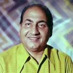 Mohammed Rafi Songs 38 Mohammed Rafi Songs Online – Listen to Legendary Classics Anytime