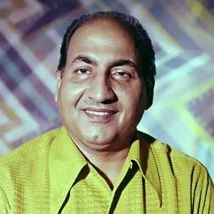 Mohammed Rafi Songs Online – Listen to Legendary Classics Anytime