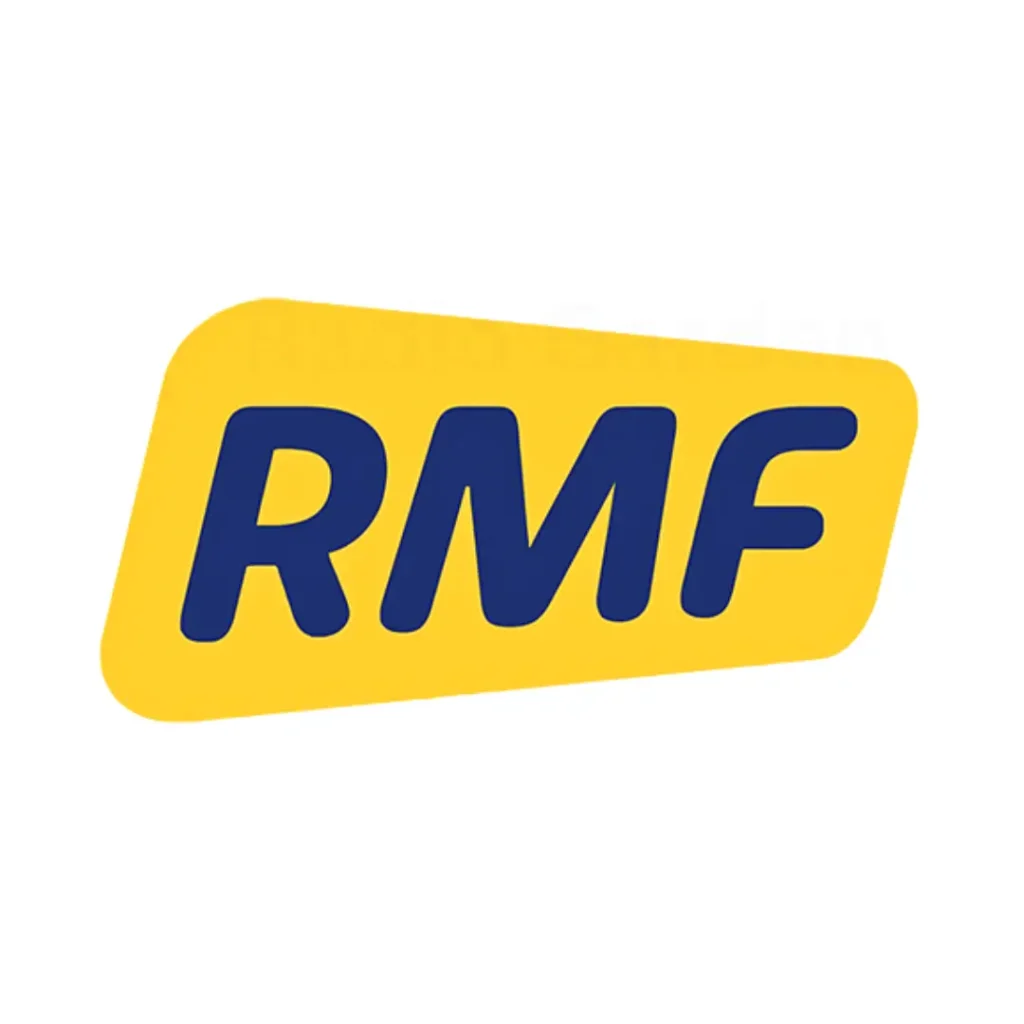 RMF FM 1 RMF FM