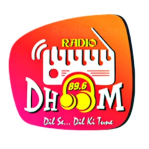 Radio Dhoom 89.6 FM