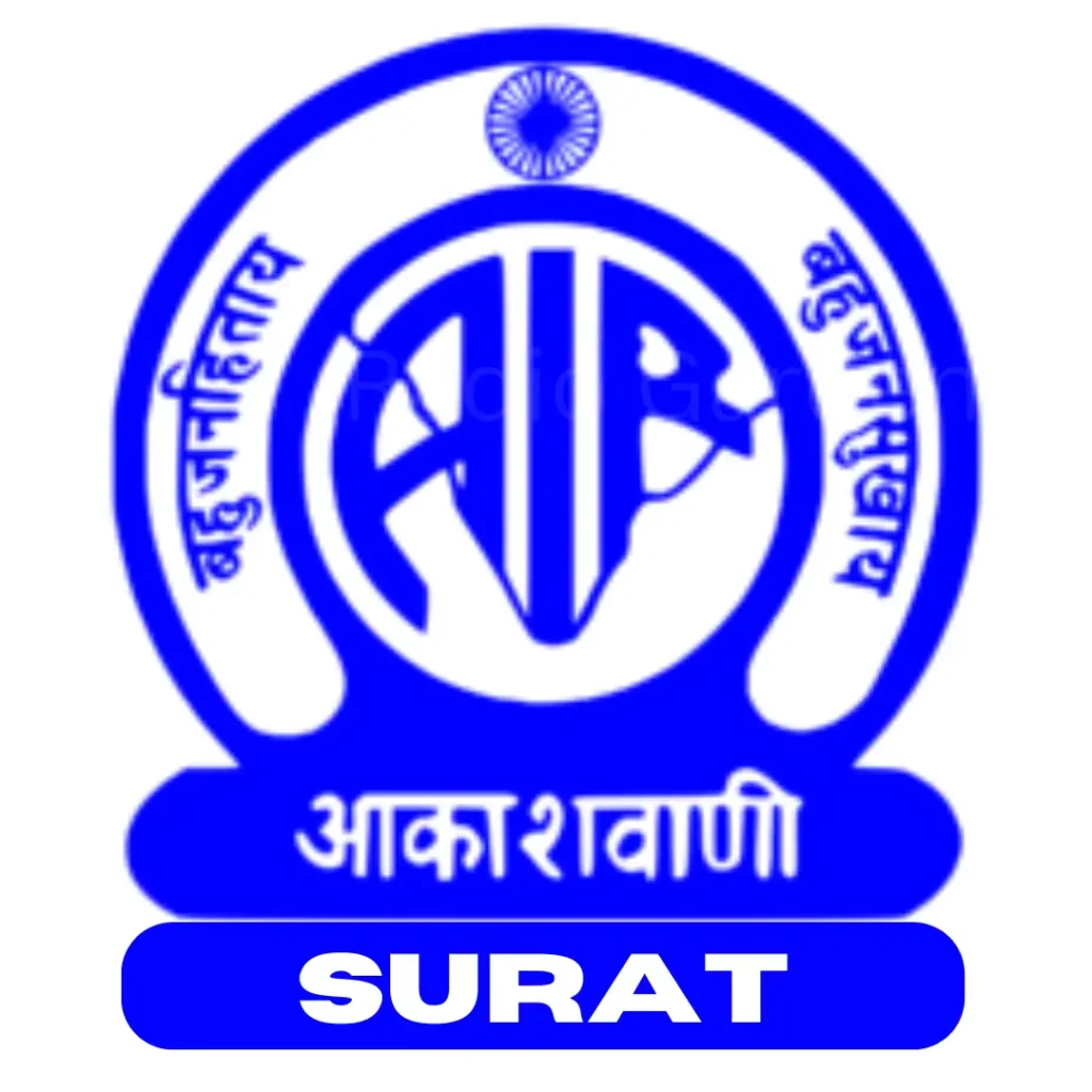 Surat FM 101.1 Live 1 Surat FM 101.1 Live