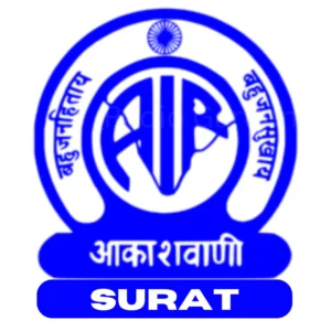 Surat FM 101.1 Live