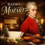 radio mozart