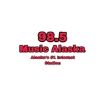 98.5 Music Alaska - Free Internet Radio