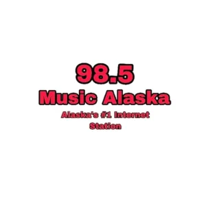 98.5 Music Alaska - Free Internet Radio