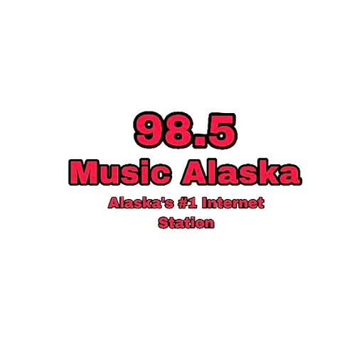 98.5 Music Alaska - Free Internet Radio