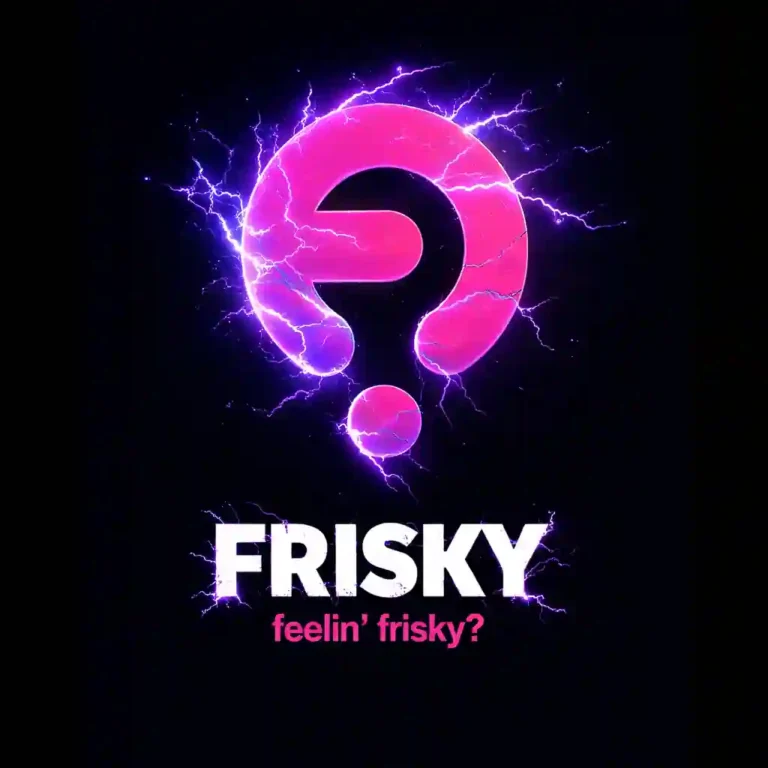 Frisky Radio