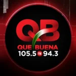 KBUE Que Buena 105.5/94.3 FM 2 KBUE Que Buena 105.5 94.3 FM (US Only) live