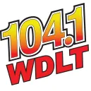 104.1 WDLT FM