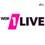 1LIVE (WDR) 50 1LIVE (WDR)