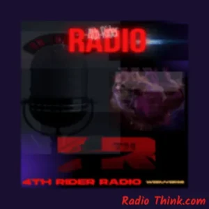4th Rider Radio 20 4th Rider Radio