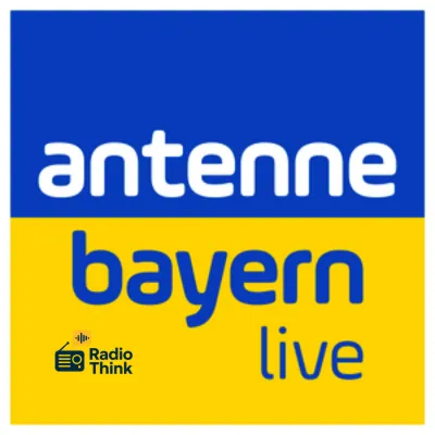 Antenne Bayern Radio