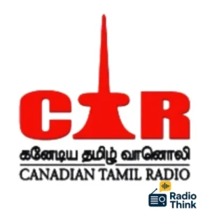 CTR Tamil Radio