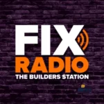 Fix Radio 25 Fix Radio