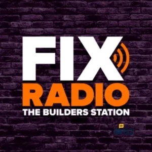 Fix Radio 5 Fix Radio