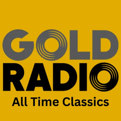 Gold Radio UK