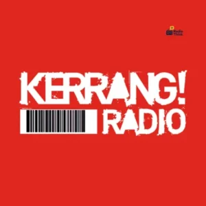 Kerrang! Radio 13 Kerrang Radio