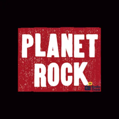 Planet Rock