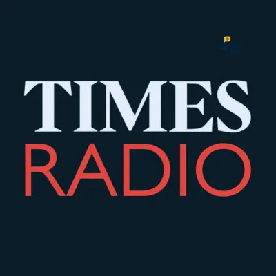 Times Radio