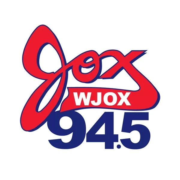 WJOX JOX 94.5 FM