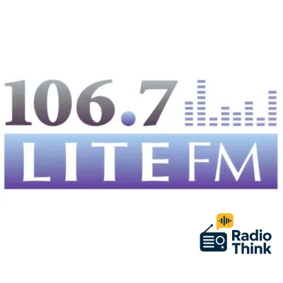 WLTW 106.7 Lite FM