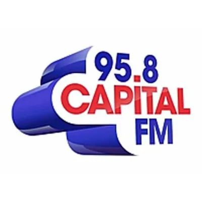 capital fm london