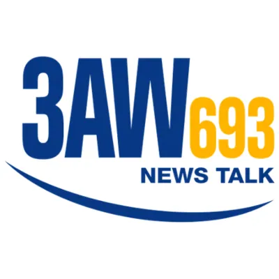 3AW693 Live Streaming