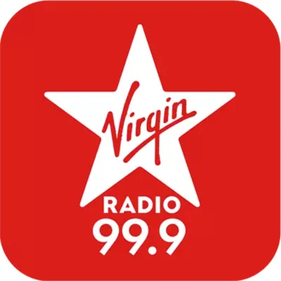 99.9 virgin radio recently played today