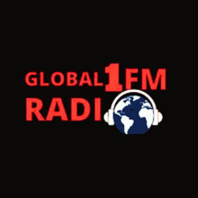 Global One Radio Live