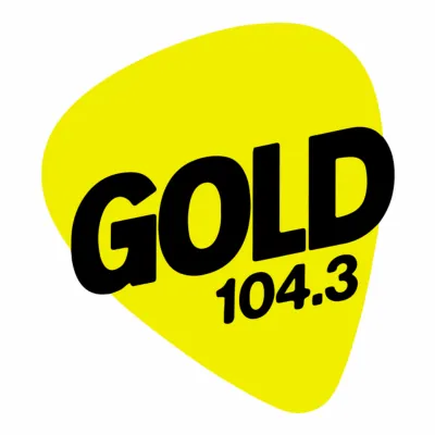 Gold 104.3 FM