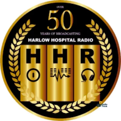 Harlow Hospital Radio