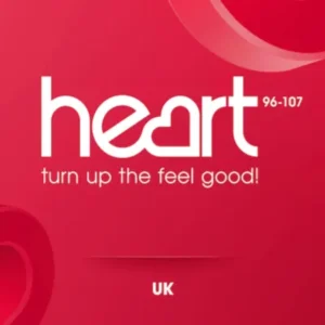 Heart FM