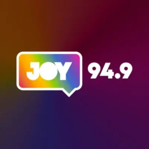Joy 94.9