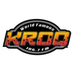 KROQ 106.7 1 KROQ 106.7