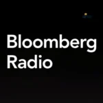 Live Radio Bloomberg