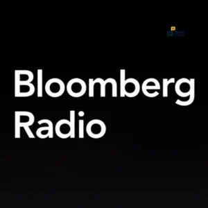 Live Radio Bloomberg