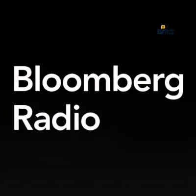 Live Radio Bloomberg