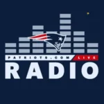 Live Radio Patriots
