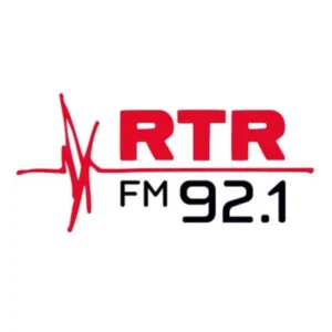 RTRFM 92.1 Live Stream