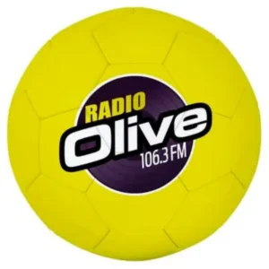 Radio Olive 106.3 FM