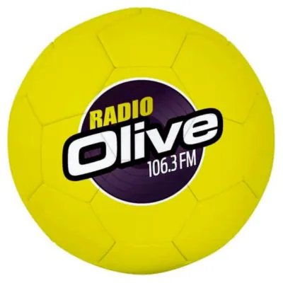 Radio Olive 106.3 FM